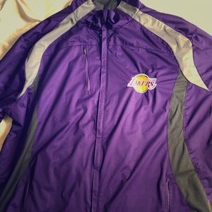 Antigua Lakerd Men’s Jacket